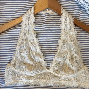 Free People Bralette